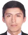 William Carlos de la Cruz Perez