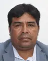 Luis Alberto Gutierrez Gonzales
