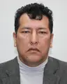 Jorge Antonio Campos Paz