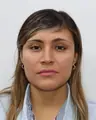 Rocio del Pilar Arteaga Argomedo
