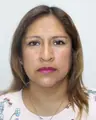 Roxana Milagros Cipra Reyes