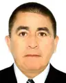 Werner Wilmer Becerra Rivero