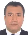 Jorge Edilberto Huaman Alfaro