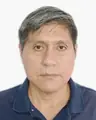 Abel Vargas Saucedo