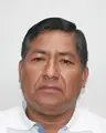 Fernando Zacarias Nuñuvero Ibañez