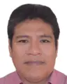 Eddie Williams Salazar Barrios