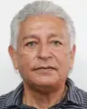 Luis Alberto Rodriguez Rabines