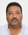 Luis Rolando Urbina Andonaire