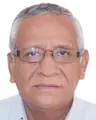 Anselmo Lozano Centurion