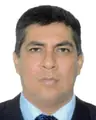 Jose Antonio Saavedra Diaz
