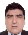 Antonio Vilcabana Carlos