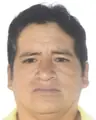 Francisco Cotrina Llanos