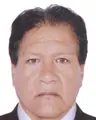 Eudocio Juan Roque Bejarano