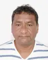 Cesar Antonio Quispe Espinoza