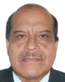 Jesus Cloaldo Cuzcano Vicente