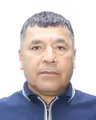 Fabricio Salas Rivera