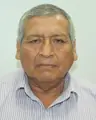 Fausto Gumercindo Paucar Manrique