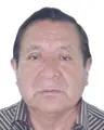 Castulo Liberto Obispo Bautista