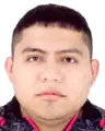 Luis Enrique Sebastian Llaullipoma
