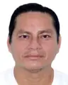 Luis Alberto Vasconcelos Collantes