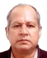 Enri Diaz Gongora