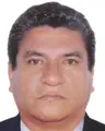 Ciro Homero Ruiz Vasquez