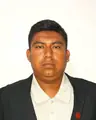 Joe Eli Saldaña Guerrero