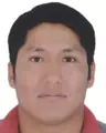 Wilfredo Alberto Catacora Chambilla