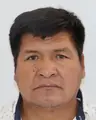 David Pablo Mamani Ramos