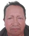Timoteo Erico Huacan Condori