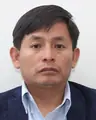 Gilberto Hitler Soto Fernandez