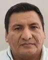 Luis Alberto Solis Palomino