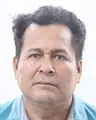 Rogelio Obando Orozco