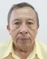 Maximo Alejandro Silupu Peña