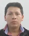 Jose Domingo Bocanegra Berru