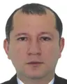 Juan Carlos Rodriguez Oliva
