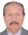 Jose Rogelio Ballesteros Culcas