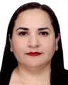 Lucia del Pilar Garcia Garcia