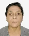 Irma Soledad Saldarriaga Moran