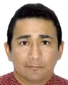 Luis Armando Ruesta Avila