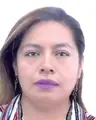 Maria Isabel Cortez Flores