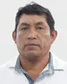 Oscar Hector Anton Chunga