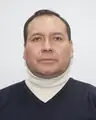 Pablo Dionicio Obregon Enriquez
