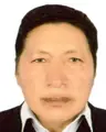 Javier Daniel Cutipa Mamani