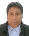 Benito Quispe Quispe