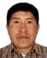 Calixto Eudes Puraca Mayta