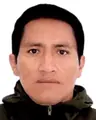 Juan Pablo Cahuana Quispe