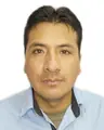 David Jose Quispecondori Vilca