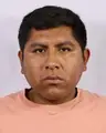 Alex Wilber Quispe Vargas