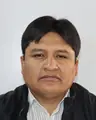 Freddy Efrain Rivera Cutipa